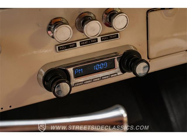 1972 Ford Bronco (CC-2078081) for sale in Ft Worth, Texas