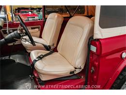 1972 Ford Bronco (CC-2078081) for sale in Ft Worth, Texas