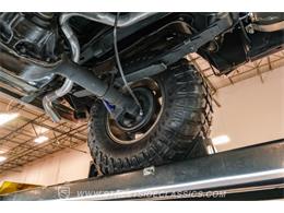1972 Ford Bronco (CC-2078081) for sale in Ft Worth, Texas