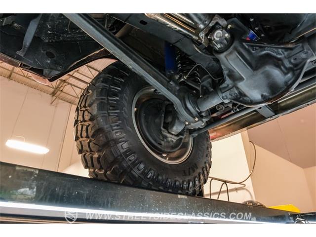 1972 Ford Bronco (CC-2078081) for sale in Ft Worth, Texas
