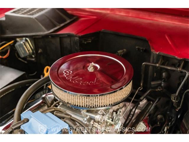 1972 Ford Bronco (CC-2078081) for sale in Ft Worth, Texas