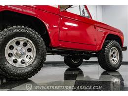 1972 Ford Bronco (CC-2078081) for sale in Ft Worth, Texas