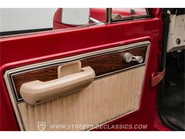 1972 Ford Bronco (CC-2078081) for sale in Ft Worth, Texas
