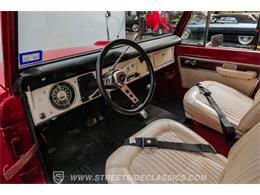 1972 Ford Bronco (CC-2078081) for sale in Ft Worth, Texas