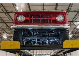 1972 Ford Bronco (CC-2078081) for sale in Ft Worth, Texas
