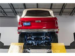 1972 Ford Bronco (CC-2078081) for sale in Ft Worth, Texas