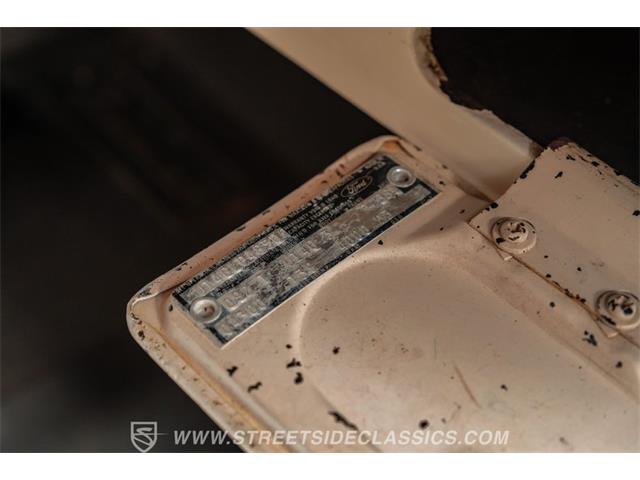 1972 Ford Bronco (CC-2078081) for sale in Ft Worth, Texas