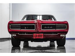1968 Pontiac GTO (CC-2078082) for sale in Ft Worth, Texas