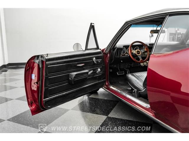 1968 Pontiac GTO (CC-2078082) for sale in Ft Worth, Texas