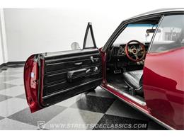 1968 Pontiac GTO (CC-2078082) for sale in Ft Worth, Texas