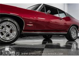 1968 Pontiac GTO (CC-2078082) for sale in Ft Worth, Texas