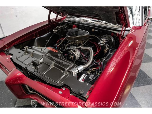 1968 Pontiac GTO (CC-2078082) for sale in Ft Worth, Texas