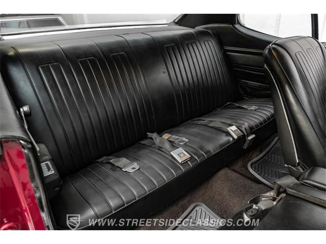 1968 Pontiac GTO (CC-2078082) for sale in Ft Worth, Texas