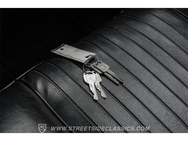 1968 Pontiac GTO (CC-2078082) for sale in Ft Worth, Texas