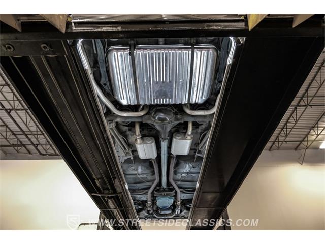 1968 Pontiac GTO (CC-2078082) for sale in Ft Worth, Texas