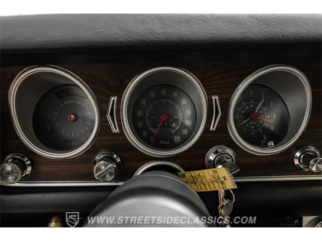 1968 Pontiac GTO (CC-2078082) for sale in Ft Worth, Texas
