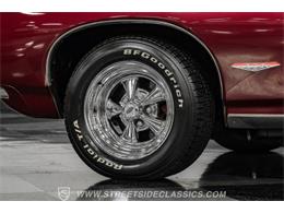 1968 Pontiac GTO (CC-2078082) for sale in Ft Worth, Texas