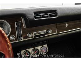 1968 Pontiac GTO (CC-2078082) for sale in Ft Worth, Texas