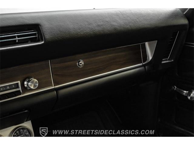 1968 Pontiac GTO (CC-2078082) for sale in Ft Worth, Texas