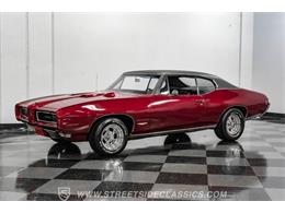 1968 Pontiac GTO (CC-2078082) for sale in Ft Worth, Texas