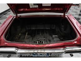 1968 Pontiac GTO (CC-2078082) for sale in Ft Worth, Texas