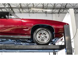1968 Pontiac GTO (CC-2078082) for sale in Ft Worth, Texas