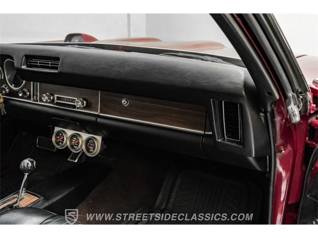 1968 Pontiac GTO (CC-2078082) for sale in Ft Worth, Texas