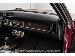 1968 Pontiac GTO (CC-2078082) for sale in Ft Worth, Texas