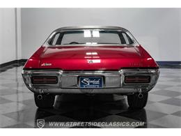 1968 Pontiac GTO (CC-2078082) for sale in Ft Worth, Texas