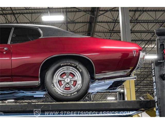 1968 Pontiac GTO (CC-2078082) for sale in Ft Worth, Texas