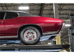 1968 Pontiac GTO (CC-2078082) for sale in Ft Worth, Texas