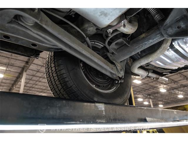 1968 Pontiac GTO (CC-2078082) for sale in Ft Worth, Texas