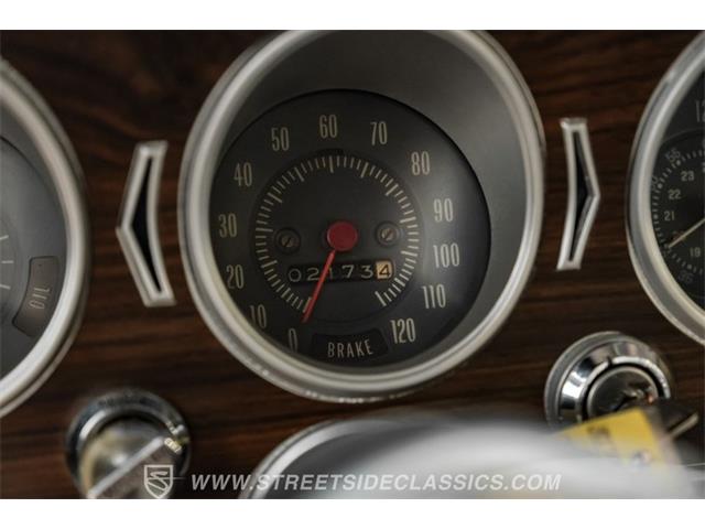 1968 Pontiac GTO (CC-2078082) for sale in Ft Worth, Texas