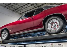 1968 Pontiac GTO (CC-2078082) for sale in Ft Worth, Texas