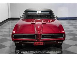 1968 Pontiac GTO (CC-2078082) for sale in Ft Worth, Texas