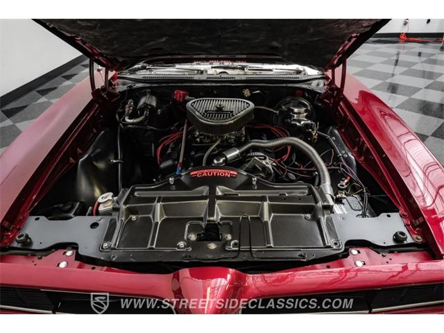 1968 Pontiac GTO (CC-2078082) for sale in Ft Worth, Texas