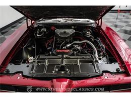 1968 Pontiac GTO (CC-2078082) for sale in Ft Worth, Texas