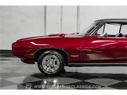 1968 Pontiac GTO (CC-2078082) for sale in Ft Worth, Texas