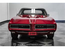 1968 Pontiac GTO (CC-2078082) for sale in Ft Worth, Texas