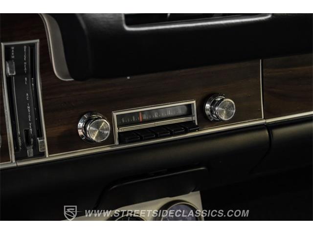 1968 Pontiac GTO (CC-2078082) for sale in Ft Worth, Texas