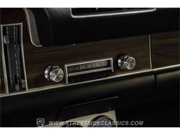 1968 Pontiac GTO (CC-2078082) for sale in Ft Worth, Texas