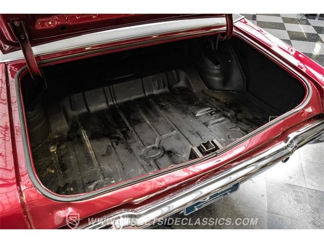1968 Pontiac GTO (CC-2078082) for sale in Ft Worth, Texas