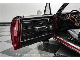 1968 Pontiac GTO (CC-2078082) for sale in Ft Worth, Texas