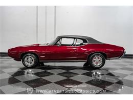 1968 Pontiac GTO (CC-2078082) for sale in Ft Worth, Texas
