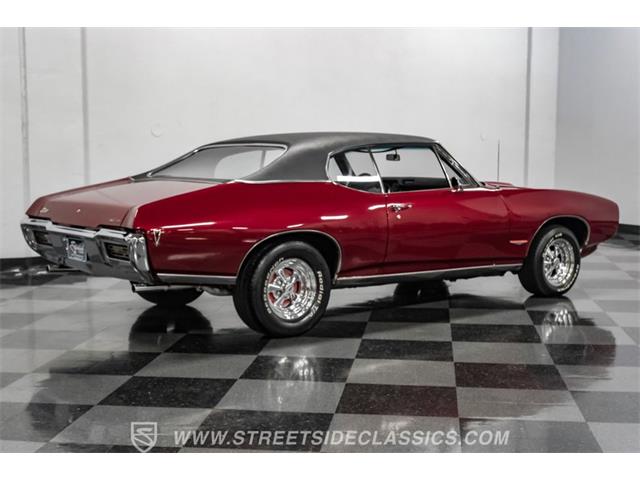 1968 Pontiac GTO (CC-2078082) for sale in Ft Worth, Texas
