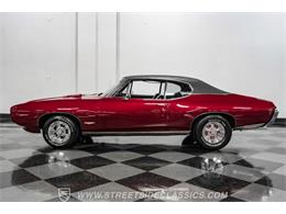 1968 Pontiac GTO (CC-2078082) for sale in Ft Worth, Texas