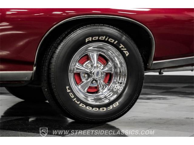 1968 Pontiac GTO (CC-2078082) for sale in Ft Worth, Texas