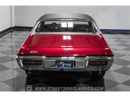 1968 Pontiac GTO (CC-2078082) for sale in Ft Worth, Texas