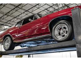 1968 Pontiac GTO (CC-2078082) for sale in Ft Worth, Texas