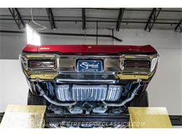 1968 Pontiac GTO (CC-2078082) for sale in Ft Worth, Texas